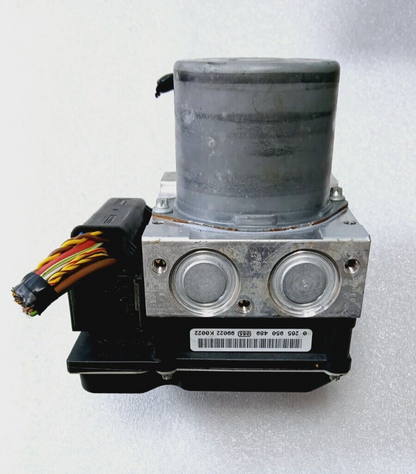 BMW X3 Series E83 LCI ABS DXC DSC Hydro Braking Unit Pump 3421416