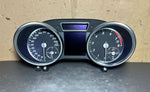 Bild in die Galerieansicht laden, 13-16 Mercedes-Benz W166 GL GLE Instrument Cluster Speedometer A166 9007110 OEM