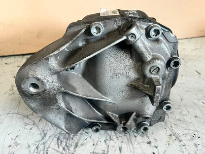 2015-2016 BMW 228i Rear Differential Carrier Assembly 7612168