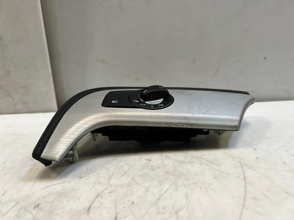 2009-2016 BMW Z4 E89 AUTOMATIC Headlight Control LIGHT Switch 9184275 OEM