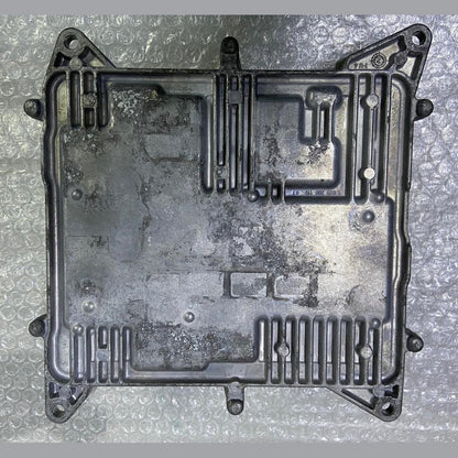 OEM 2014 BMW N20 Z4 Engine Control Module Unit ECU SET 20i sDrive Petrol 8617569