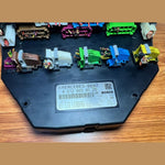 Load image into Gallery viewer, 10-16 Mercedes-Benz W212 W204 Front SAM Module Relay Fuse Box A212 9009025 OEM