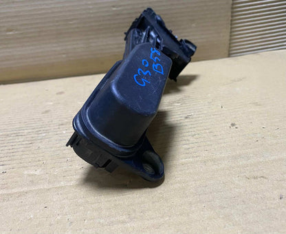 2017-2024 BMW 530i Battery Voltage Jump Start Terminal 9339827,540i, M5 G30, and