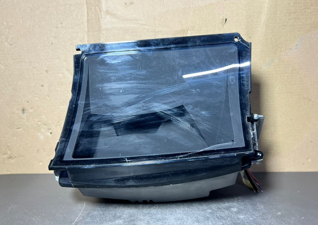 17-21 MERCEDES W213 CLS450 DASH HEAD UP DISPLAY MONITOR UNIT OEM A257 9003500