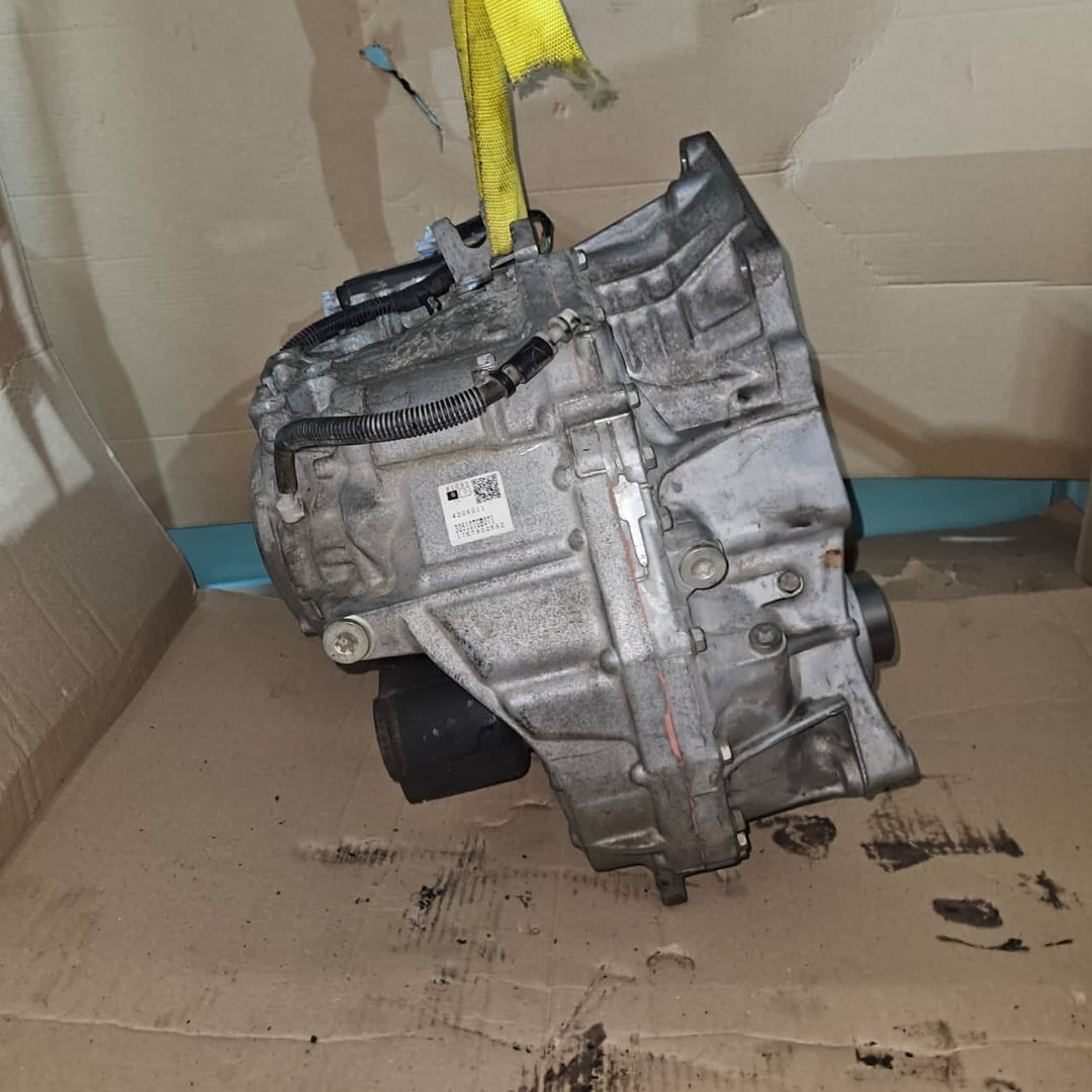 2018-2021 BMW X1 F48 Automatic Transmission GA8F22AW 8741813