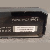 IROAD POWER PACK PRO 6 LIFEP04 EXTERNAL DASH CAM BATTERY 6,000MAH  IA01A1G10804