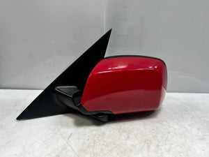 2007-2010 BMW X3 E83 LCI Mirror Triangle Sealing Insulation LEFT 3412651