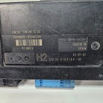 قم بتحميل الصورة إلى عارض الصور، BMW 1 3 SERIES E87 E90 E91 BODY CONTROL MODULE ELECTRONIC JUNCTION BOX 9160189