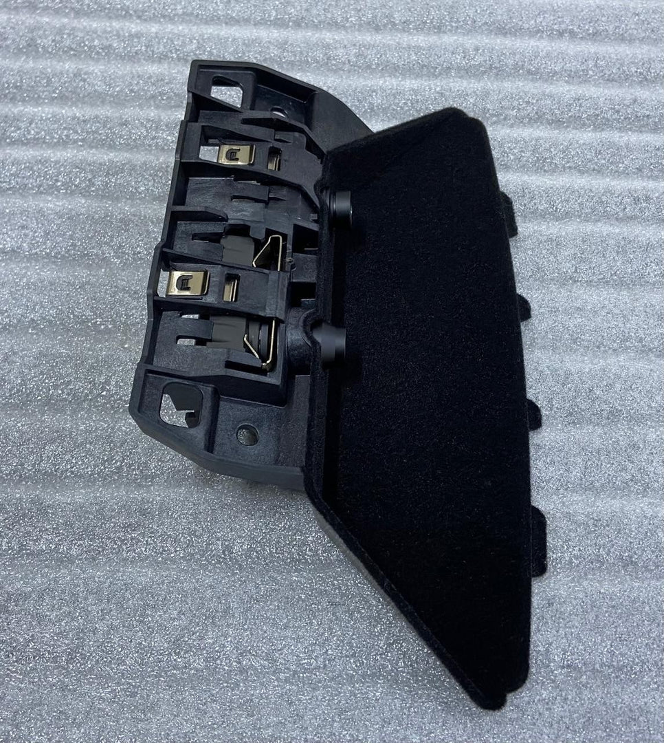 OEM BMW X3 G45 G06  Interior Front Windshield Camera Mount 5A67971 5A1A143