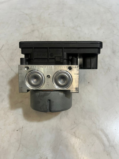 2016 Mini Cooper F55 F56 F57 Abs Anti-Lock Brake Pump Module Unit 6877106 OEM