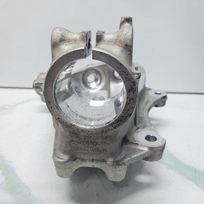2019-2023 BMW 3 Series G20 G21 330i Spindle Knuckle 6878609 FRONT LEFT 