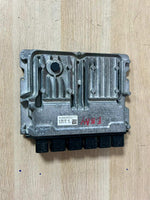 قم بتحميل الصورة إلى عارض الصور، 2018 BMW X3 Engine Control Unit 8599197 X3 G01 X4 G02 2.0D 2018.