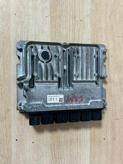 2018 BMW X3 Engine Control Unit 8599197 X3 G01 X4 G02 2.0D 2018.