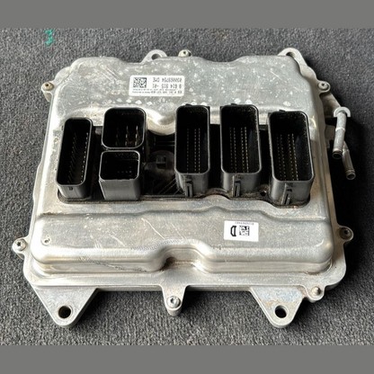 BMW F01 F02 F06 F07 F12  550i 650i 8 614 ENGINE CONTROL UNIT MODULE - 8614915
