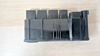 BMW 3 Series F30 F31 F34 Integrated Power Supply Control Module OEM 8638551 ECU