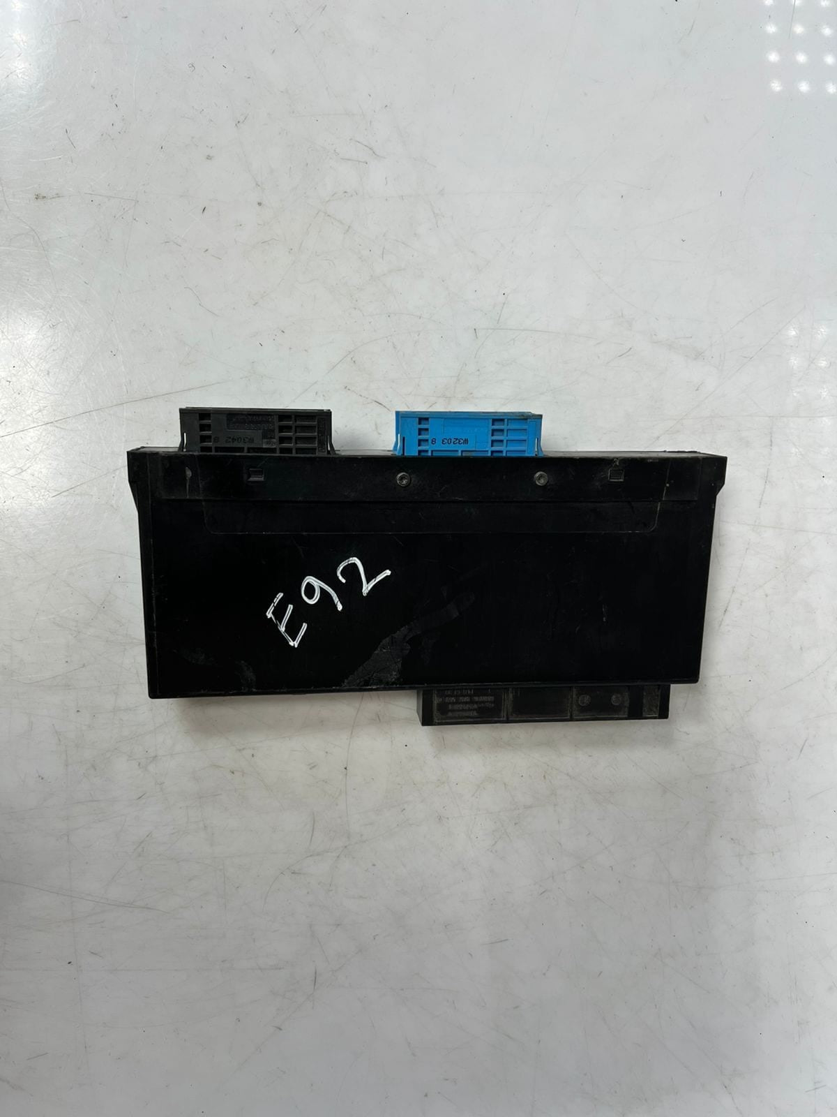 2007-2012 BMW 335i E60, E90, E92 535I Body Control Module 9177978 OEM
