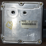 Load image into Gallery viewer, 04-07 BMW E60 E64 645Ci 525i Active Dynamic Drive Steering Module 1277022056 OEM
