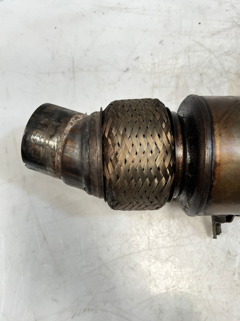 2006-2013 BMW X5 F10 F11 F06 F12 F13 F15 F16 ENGINE Catalytic Converter 7616268