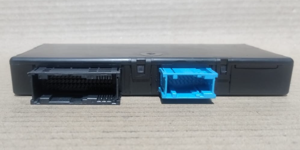 BMW 5 6 SERIES F06 F13 F10 F07 GATEWAY CONTROL MODULE ECU 9321879
