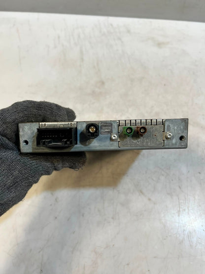 2014 BMW 3' F30 5' F15 F10 F11 F25 F07 535i TV Tuner Module 6550 9290602 OEM