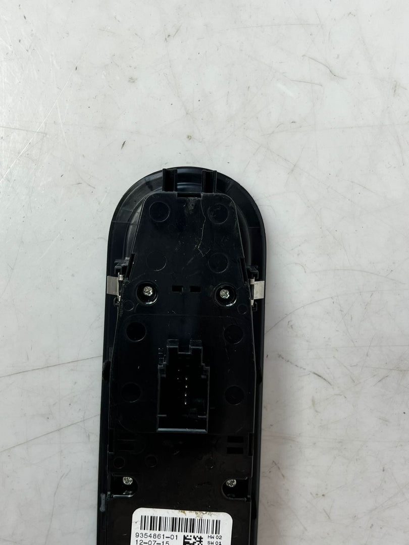 2015 R60 Mini Cooper F55 F54 F60 Clubman Power Window Switch 9354861 OEM