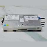 BMW X6 G06 TELEMATICS ANTENA CONTROL MODULE ECU 5B32154 OEM