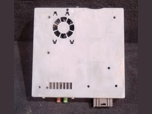 BMW E90 E91 E70 E71 E89 3 X5 X6 Z4'ies TV MODULE WITH VIDEO CARD ISDB-T  9240645