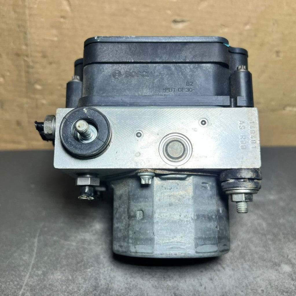 Mercedes W246 CLA B-Class ABS Anti Lock Brake Pump Module A009 4316412 OEM