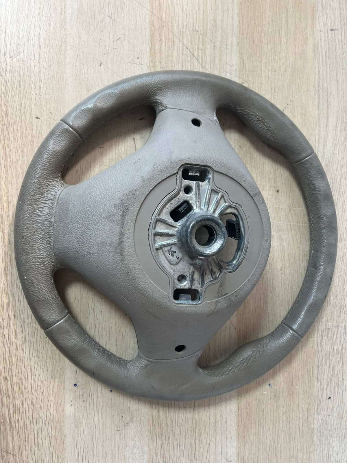 2012-2018 BMW 320i F30 120I F20 F25 X3 F32 428I Steering Wheel 6256018