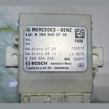 Mercedes Parking Aid Control Unit A1645453716 ML W164