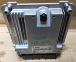Bild in die Galerieansicht laden, BMW X5 Diesel F15 N57 3.0 ENGINE CONTROL UNIT ECU ONLY DDE 8573789