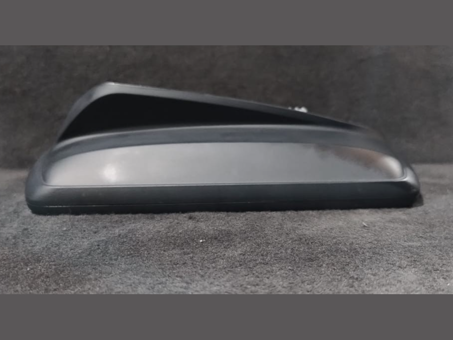 BMW 1 2 SERIES F20 F21 F22 SAT NAV MULTIMEDIA SCREEN DISPLAY - 9237539