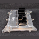 BMW X1 E84 20I N20 184PS MOTOREINHEIT ECU KIT DME CAS3 + SCHLÜSSEL...