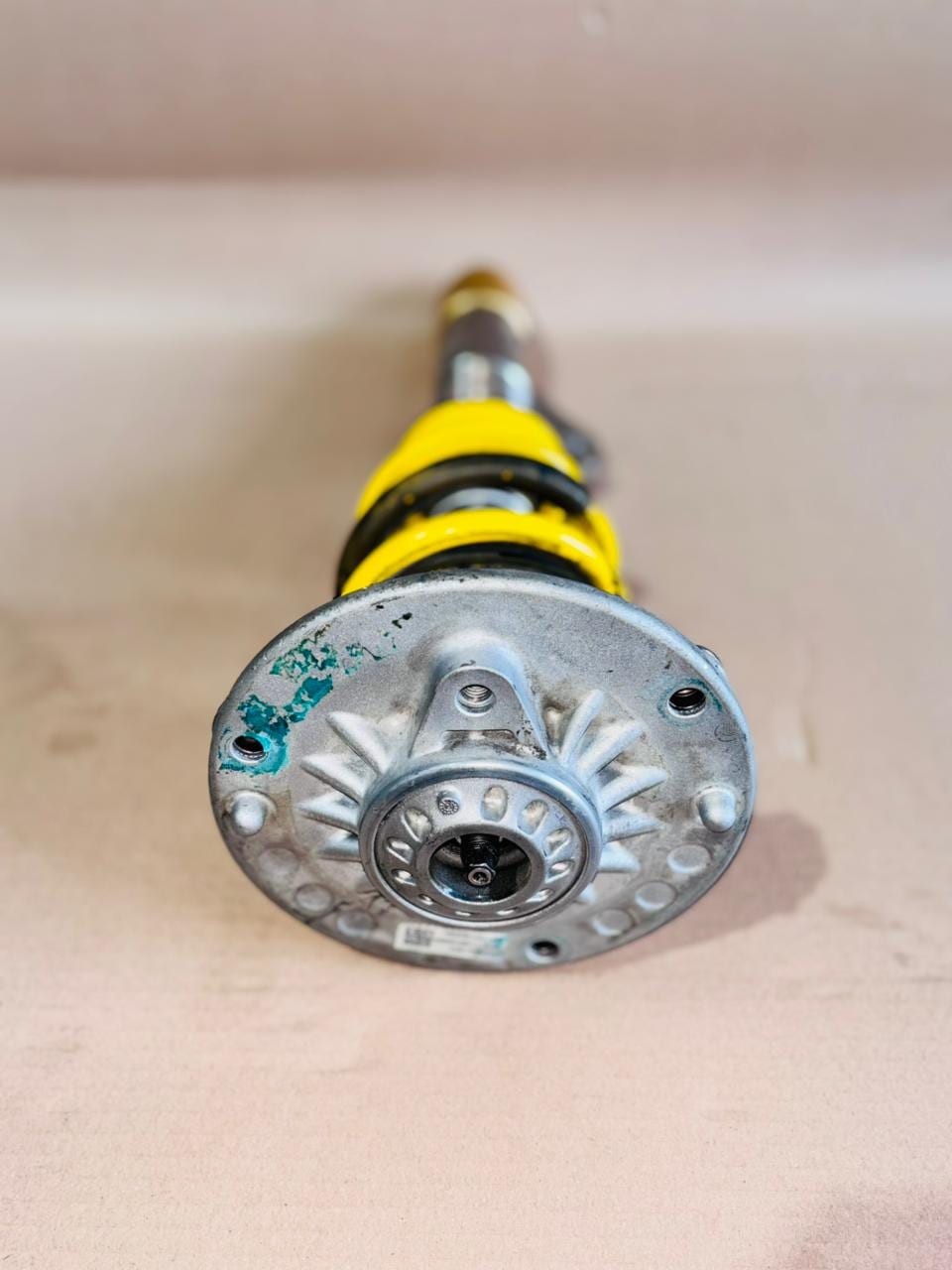 2017-2023 BMW FRONT SHOCK 63520208 5-Series G30, G31, F90