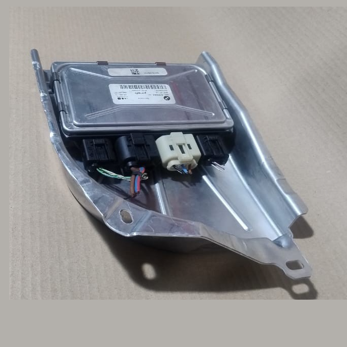 OEM BMW 5 F01 F10 F11 ACTIVE STEERING RACK CONTROL UNIT -6793364