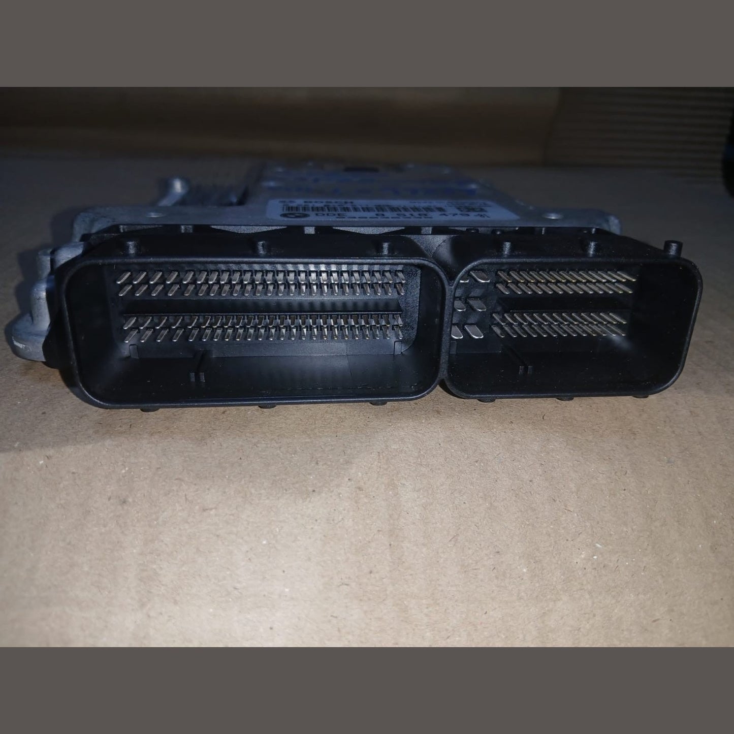 BMW F10 F11 F01 F02 5 7 X3 F25 3.0D N57 Series ECU DDE Control Module 8518479