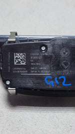 Load image into Gallery viewer, 2016-2018 BMW 740i Headlight Switch 9388937 7 Series G11 G12 