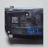 2016-2018 BMW 740i Headlight Switch 9388937 7 Series G11 G12