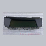OEM BMW 5 SERIES 520D F11 SAT NAV DISPLAY SCREEN ON BOARD MONITOR 9241826