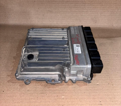 BMW G05 B58  ENGINE CONTROL UNIT ECU ONLY DME OEM  - 9844140