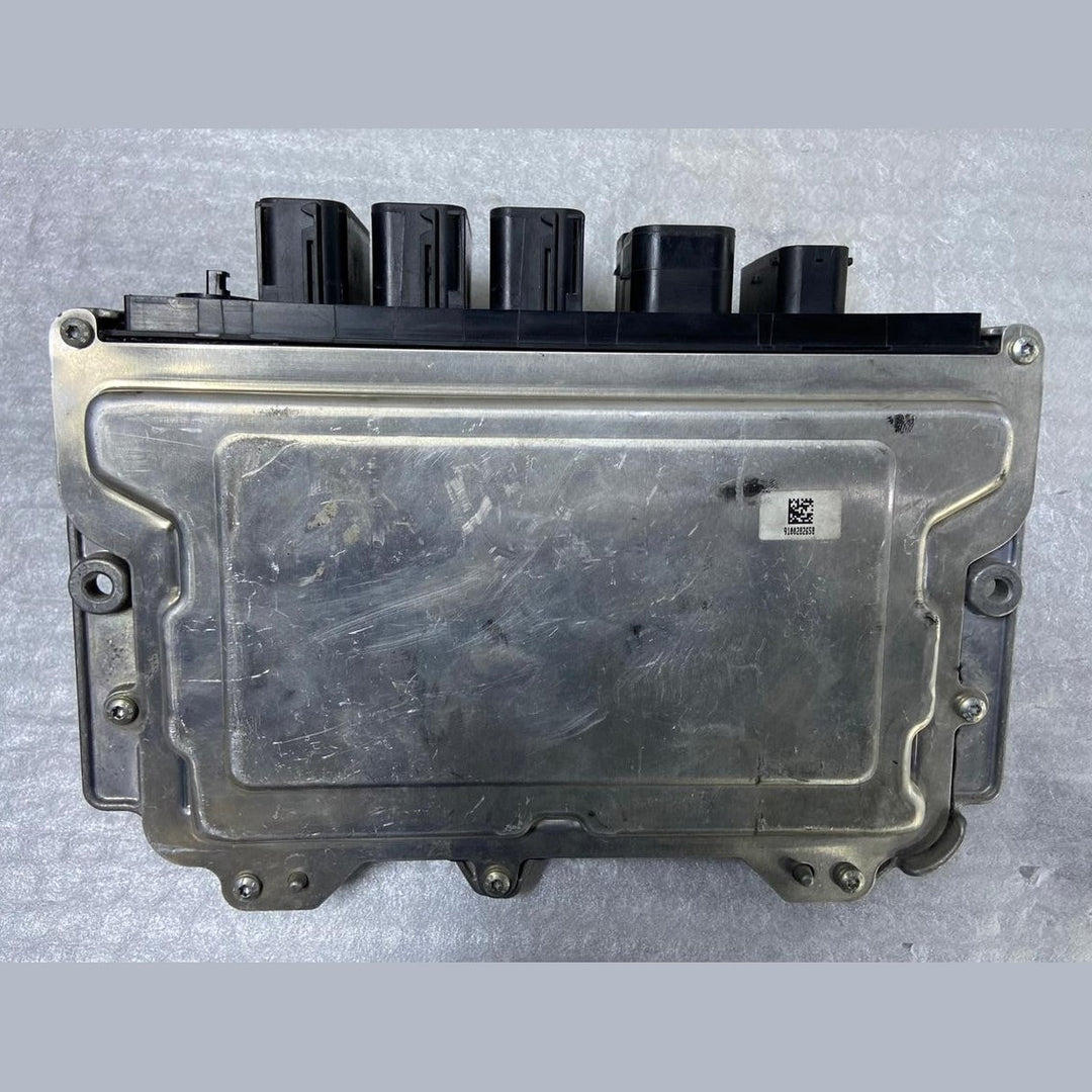 OEM BMW 118i 318i F30 F20 B38 ENGINE CONTROL UNIT MODULE DME ECU ONLY 8662411