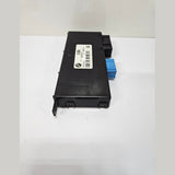 BMW X3 F25 Gateway Control Unit Comfort Module Central ZGW 9267518 61359267518