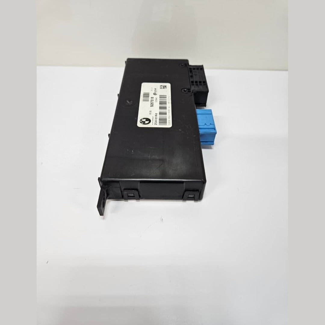 BMW X3 F25 Gateway Control Unit Comfort Module Central ZGW 9267518 61359267518