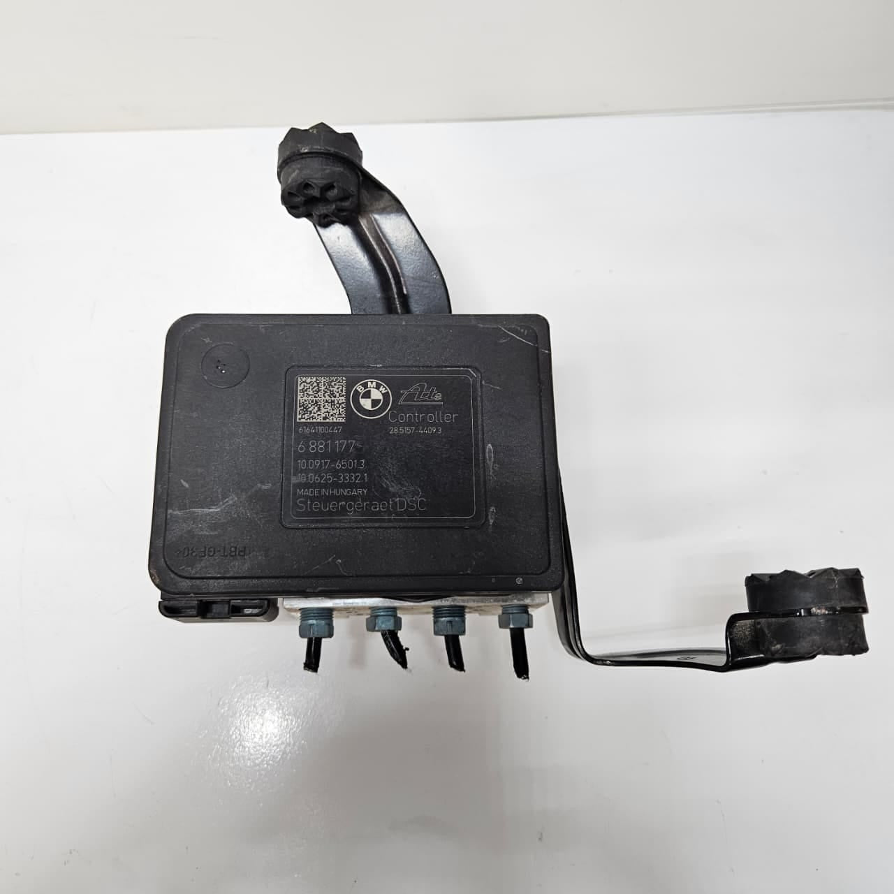 OEM BMW 3 Series F30 F35 F31 ABS DSc Control Unit Module 6881177