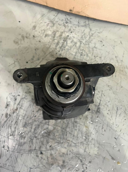 2006-2013 BMW X5 E70 xDrive30d RATIO = 3.15 Rear Differential 7630912 OEM