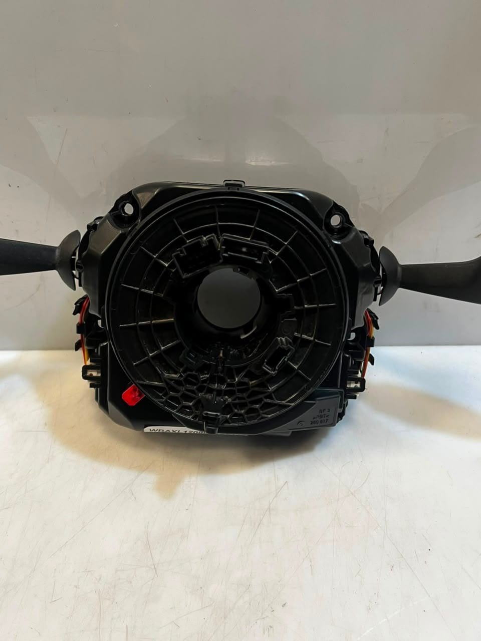 2011-2016 BMW 5 Series F10 F11 535i Steering Column Switch Stalk 9245626 OEM