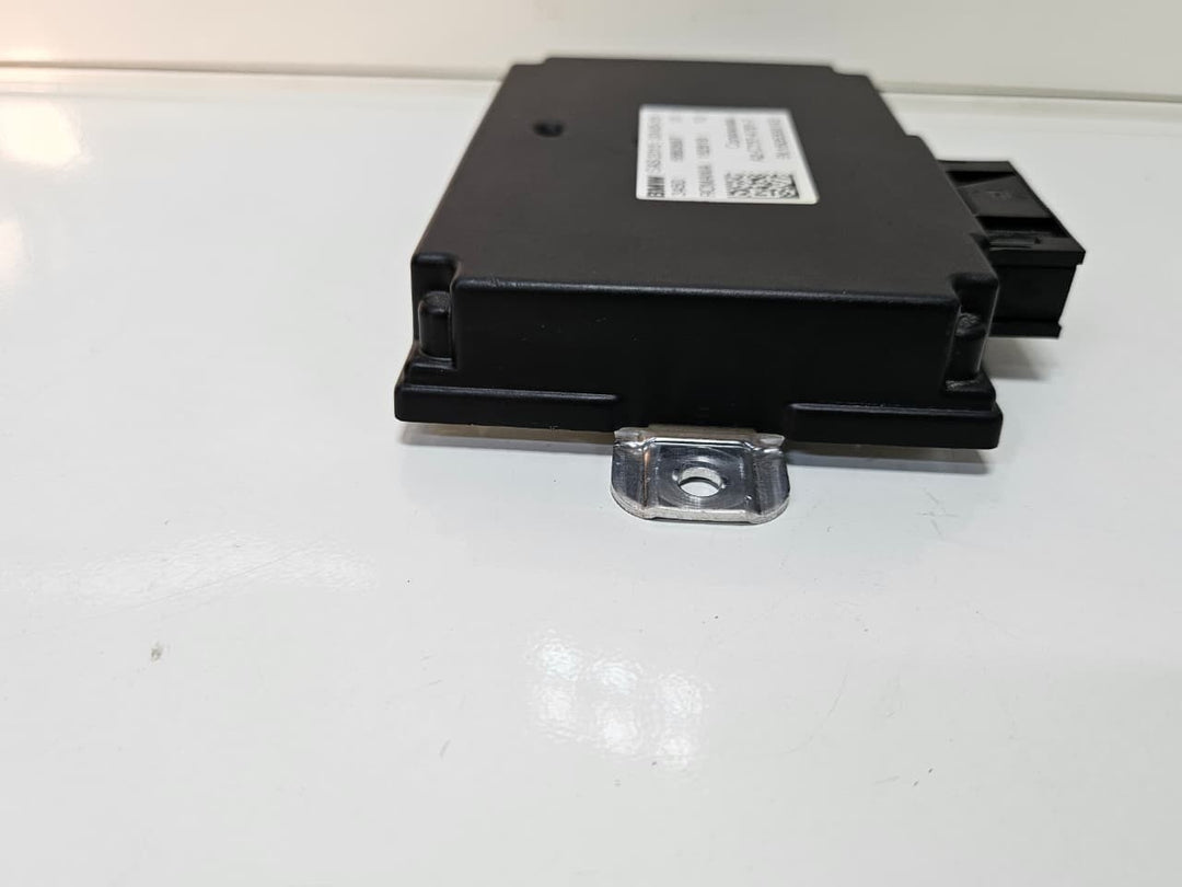 OEM BMW 750i 740i G12 SAS STEERING ANGLE SENSOR CONTROL MODULE 6880897