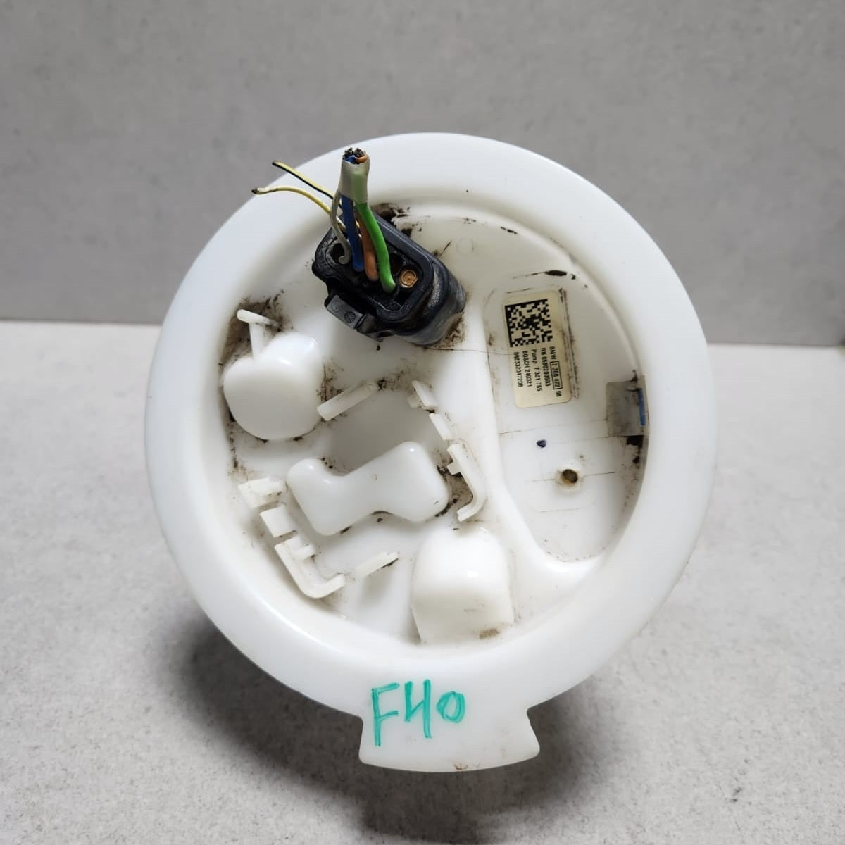 2019-2023 BMW 118i Fuel Pump 7300472 1-Series F40 2-Series F44 M235i 228i