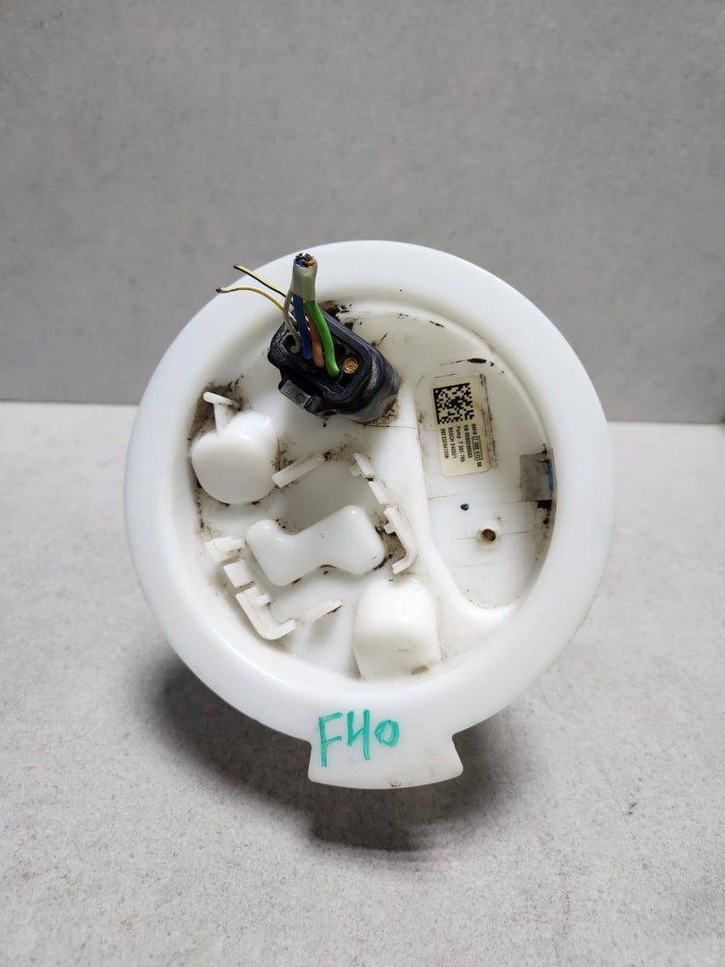 2019-2023 BMW 118i Fuel Pump 7300472 1-Series F40 2-Series F44 M235i 228i