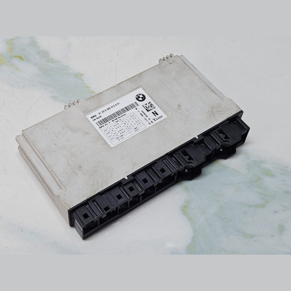 2011-2017 BMW X3 X4 Front Power Seat Control Module 61359280912 